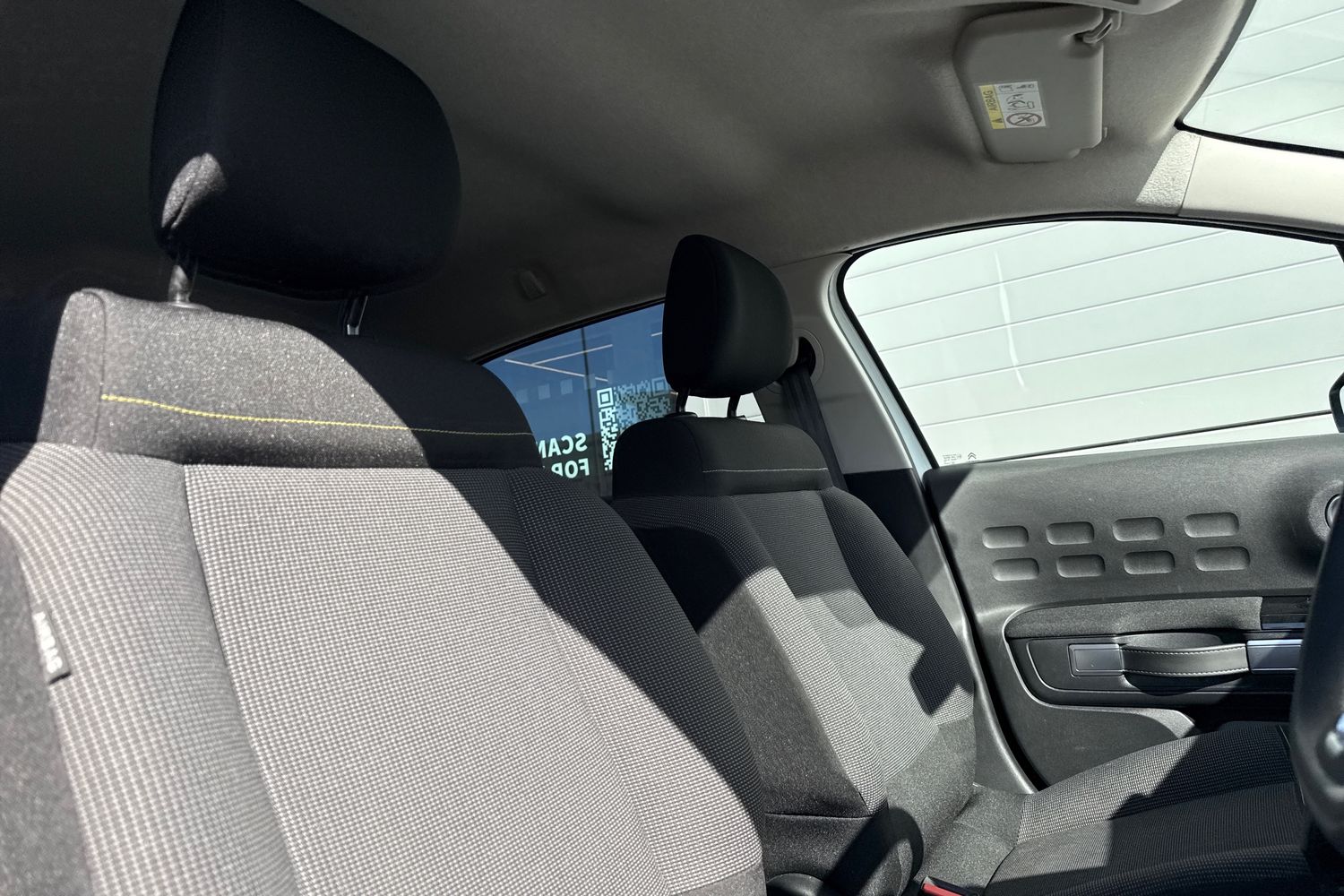 Used Citroen C3 2024 for sale - 77919287: Photo 24