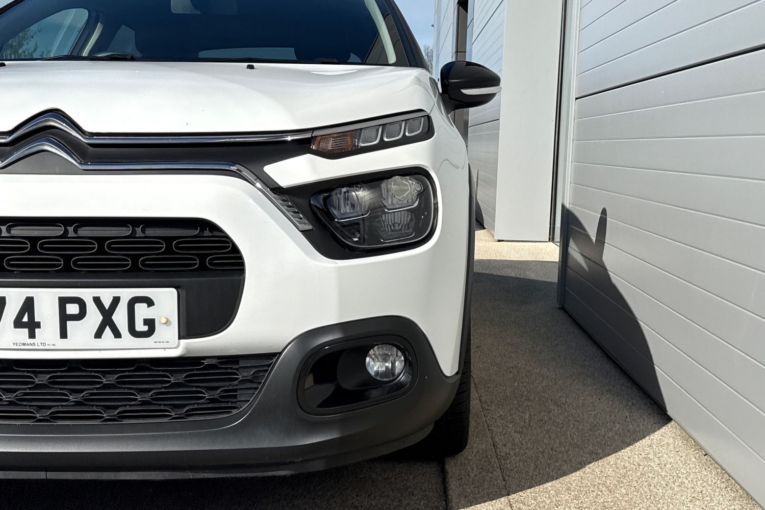 Used Citroen C3 2024 for sale - 77919287: Photo 25