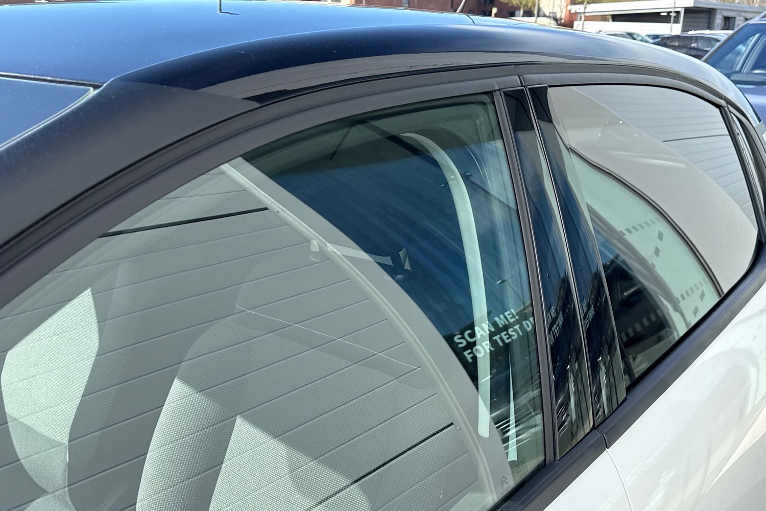 Used Citroen C3 2024 for sale - 77919287: Photo 27