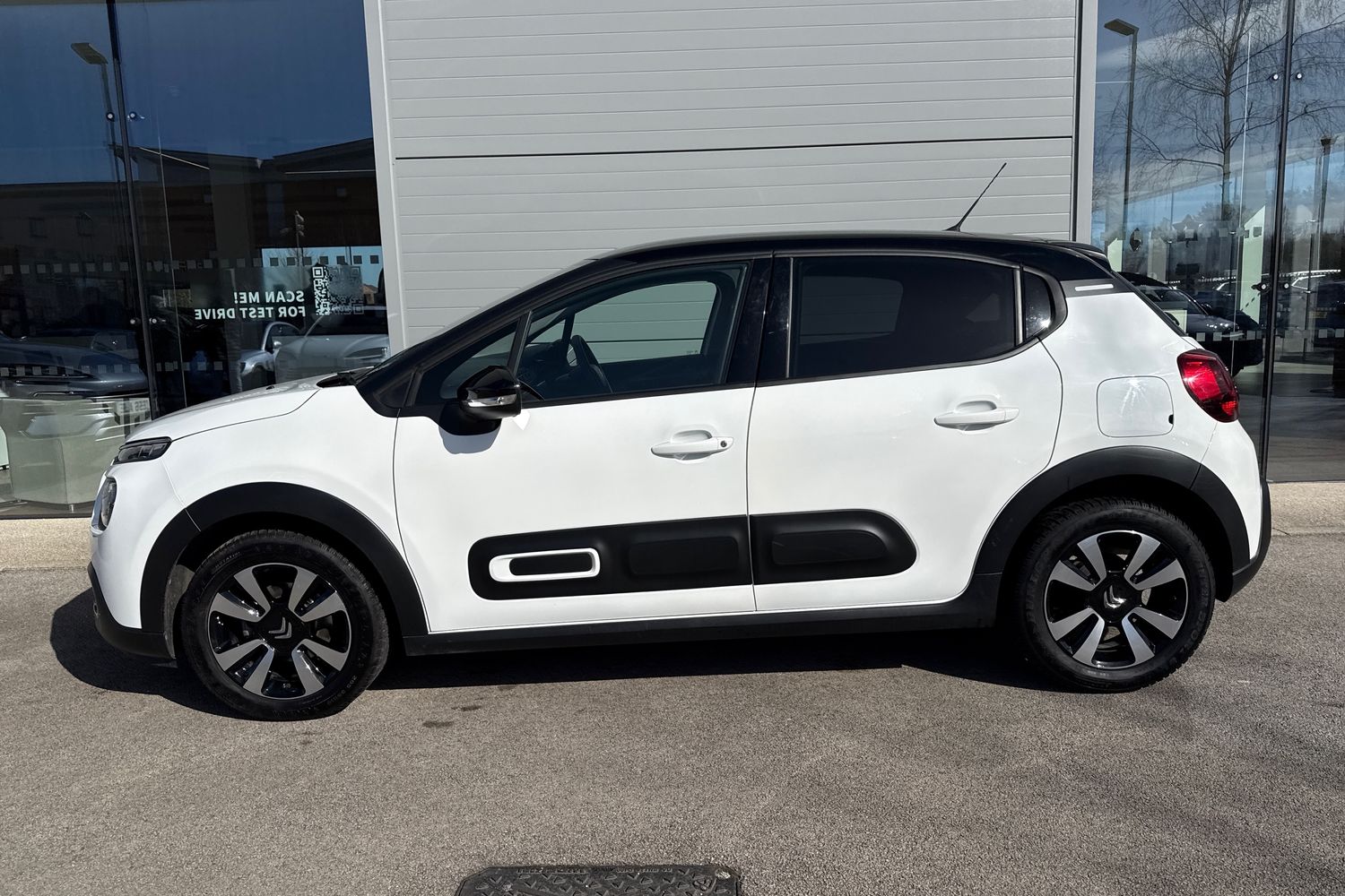 Used Citroen C3 2024 for sale - 77919287: Photo 28