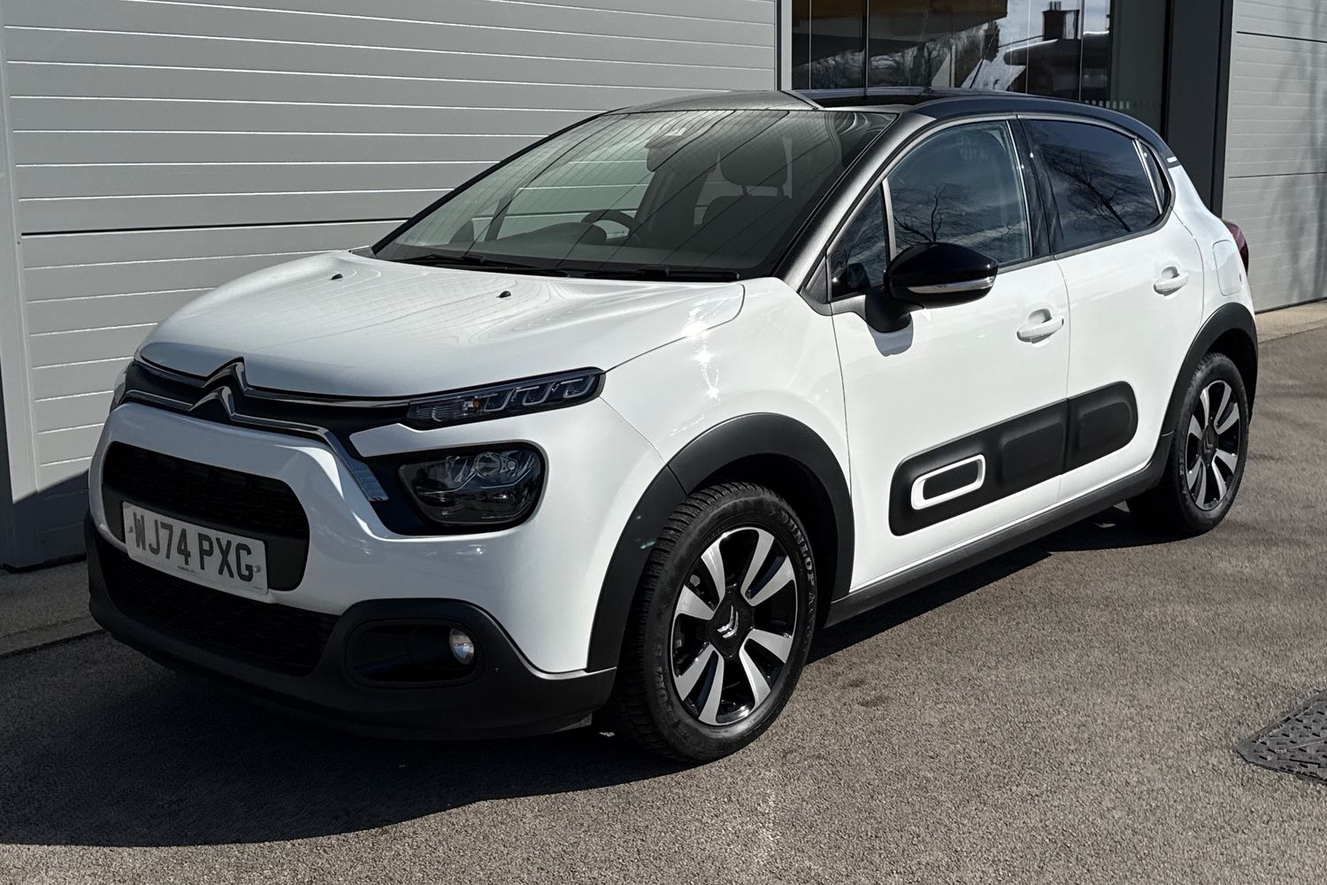 Used Citroen C3 2024 for sale - 77919287: Photo 29