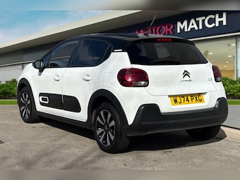Used Citroen C3 2024 for sale - 77919287: Photo
