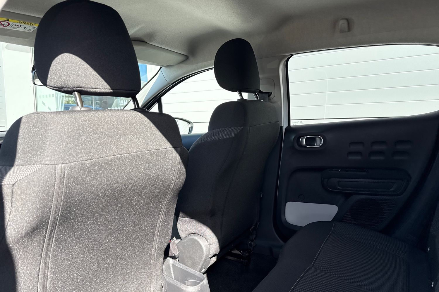 Used Citroen C3 2024 for sale - 77919287: Photo 31