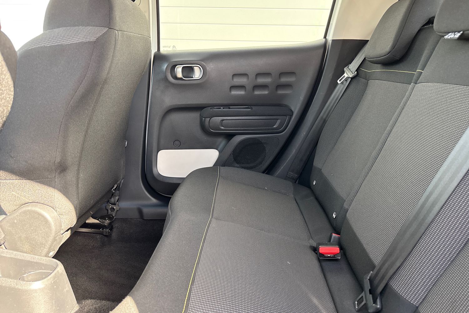 Used Citroen C3 2024 for sale - 77919287: Photo 32