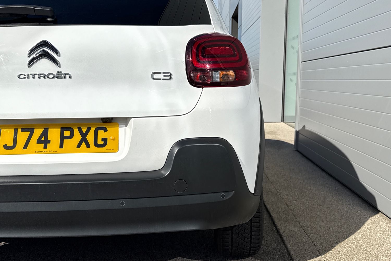 Used Citroen C3 2024 for sale - 77919287: Photo 33