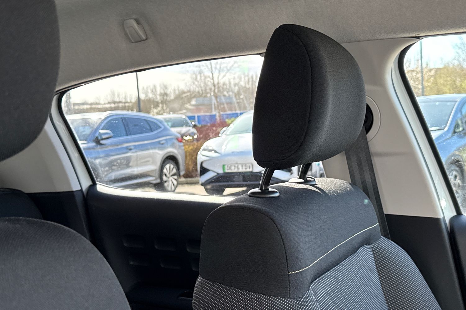 Used Citroen C3 2024 for sale - 77919287: Photo 36