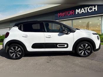 Used Citroen C3 2024 for sale - 77919287: Photo