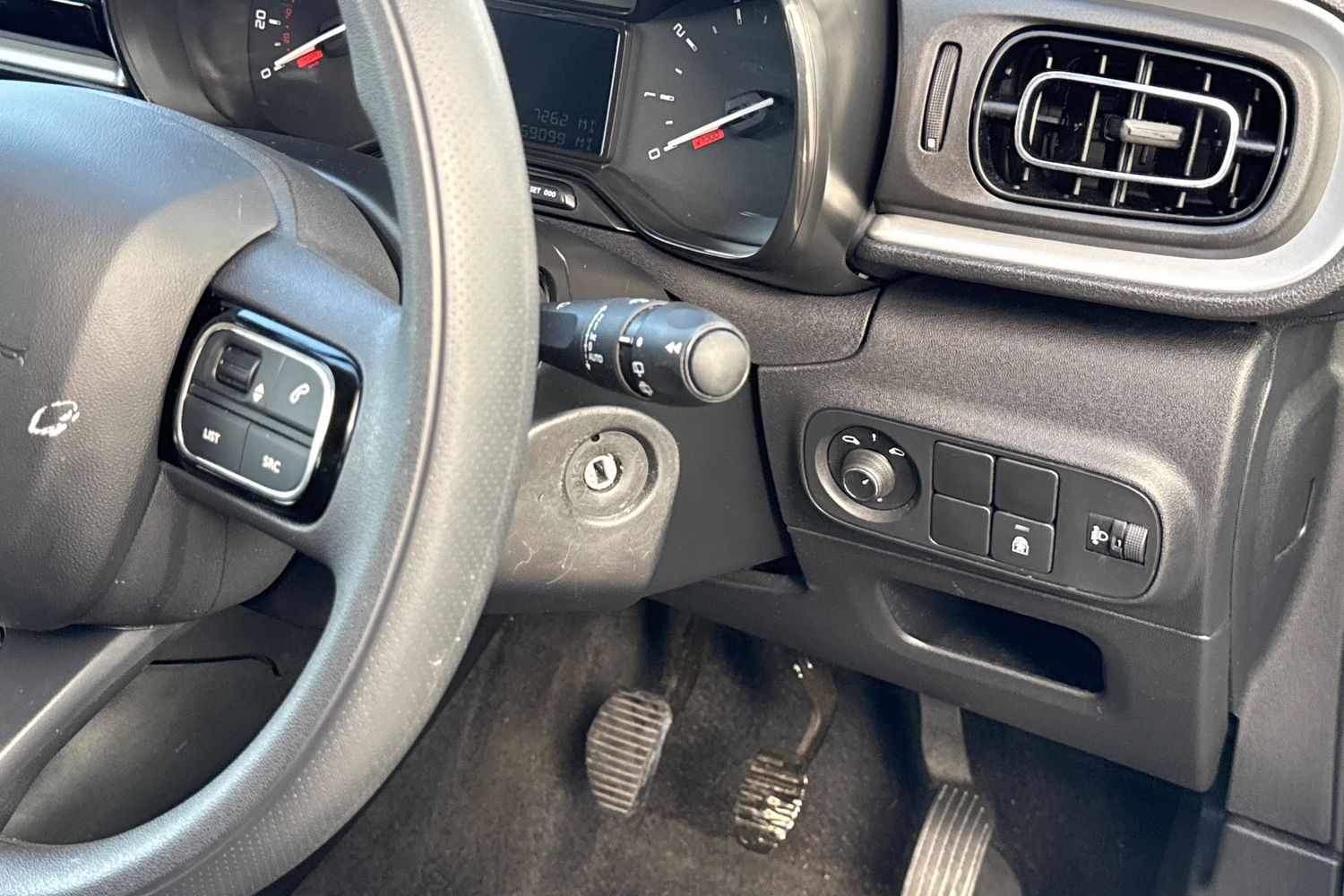 Used Citroen C3 2024 for sale - 77919287: Photo 40