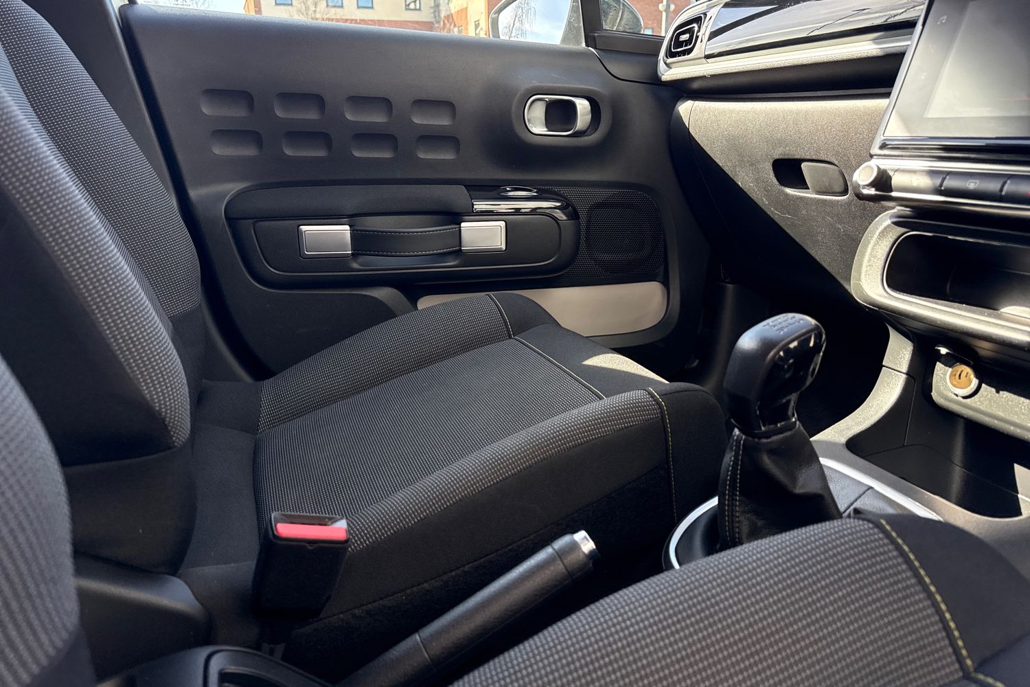 Used Citroen C3 2024 for sale - 77919287: Photo 41