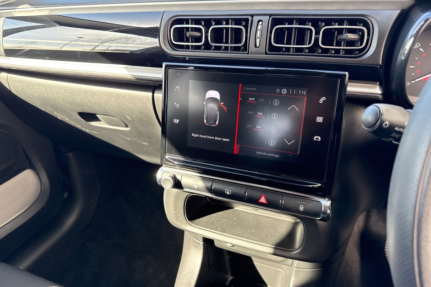 Used Citroen C3 2024 for sale - 77919287: Photo 42