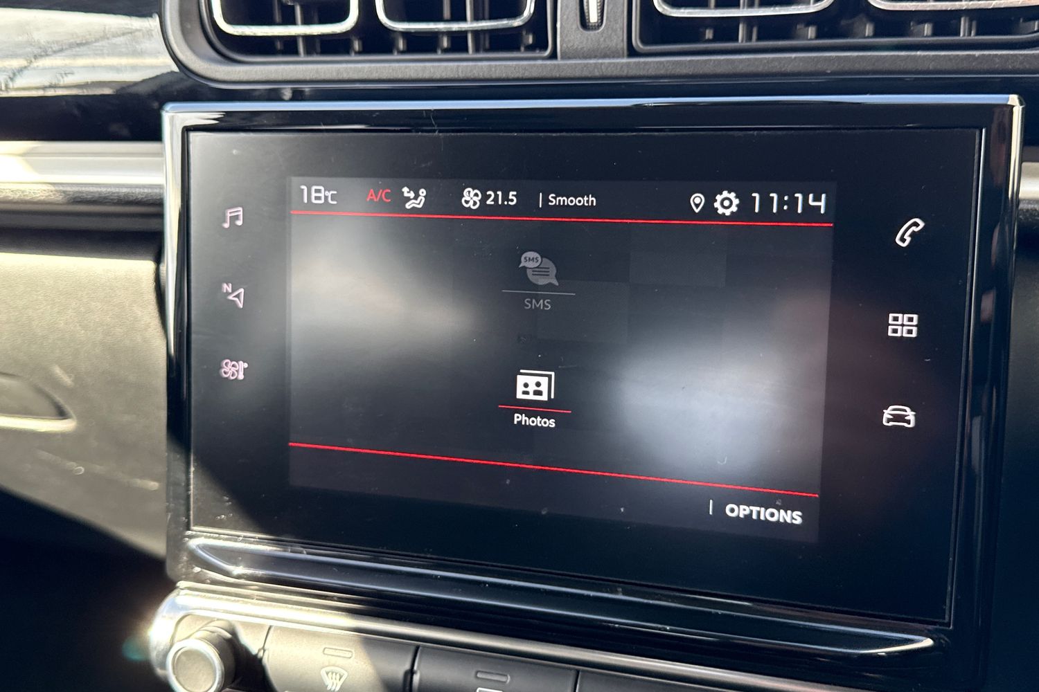 Used Citroen C3 2024 for sale - 77919287: Photo 45