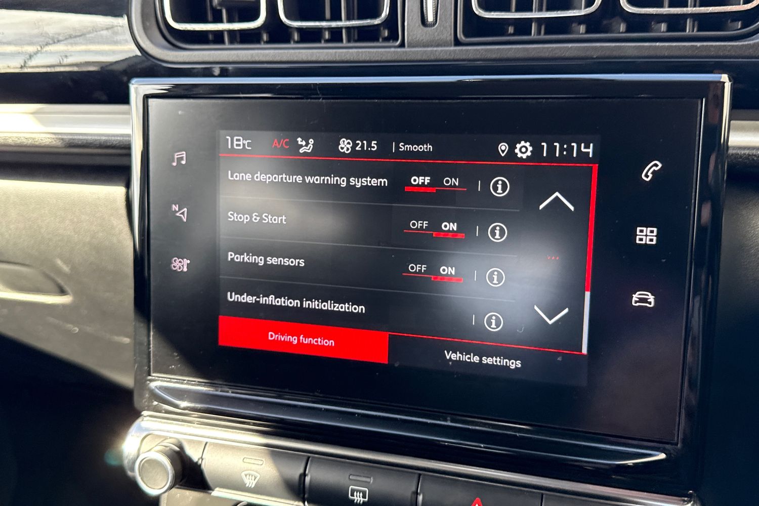 Used Citroen C3 2024 for sale - 77919287: Photo 46