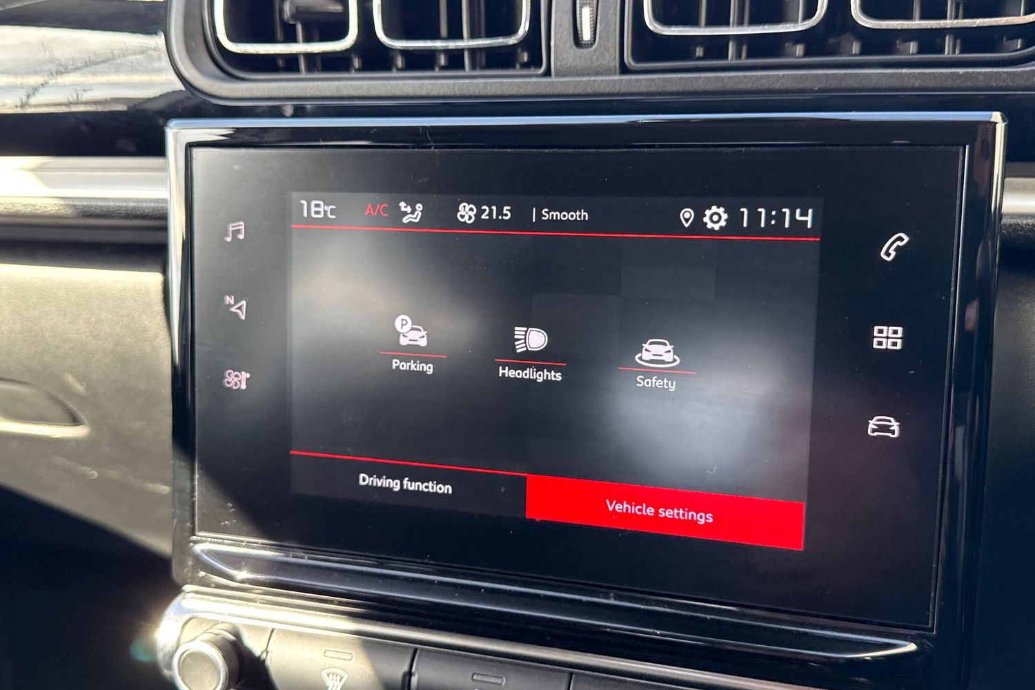 Used Citroen C3 2024 for sale - 77919287: Photo 47