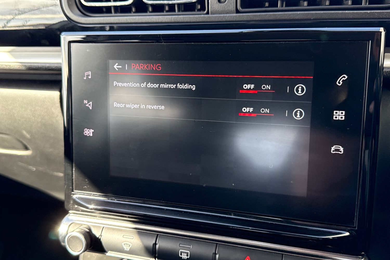 Used Citroen C3 2024 for sale - 77919287: Photo 48