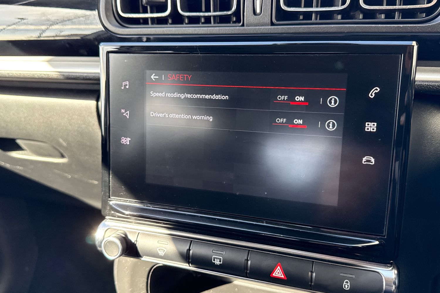 Used Citroen C3 2024 for sale - 77919287: Photo 49