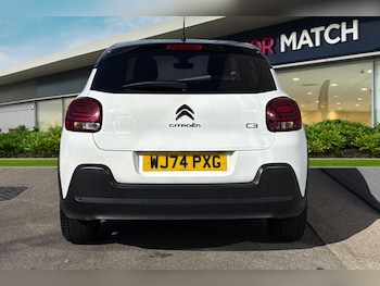 Used Citroen C3 2024 for sale - 77919287: Photo