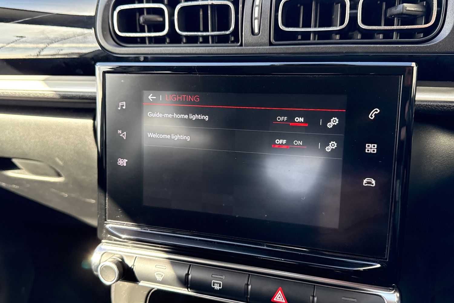 Used Citroen C3 2024 for sale - 77919287: Photo 50