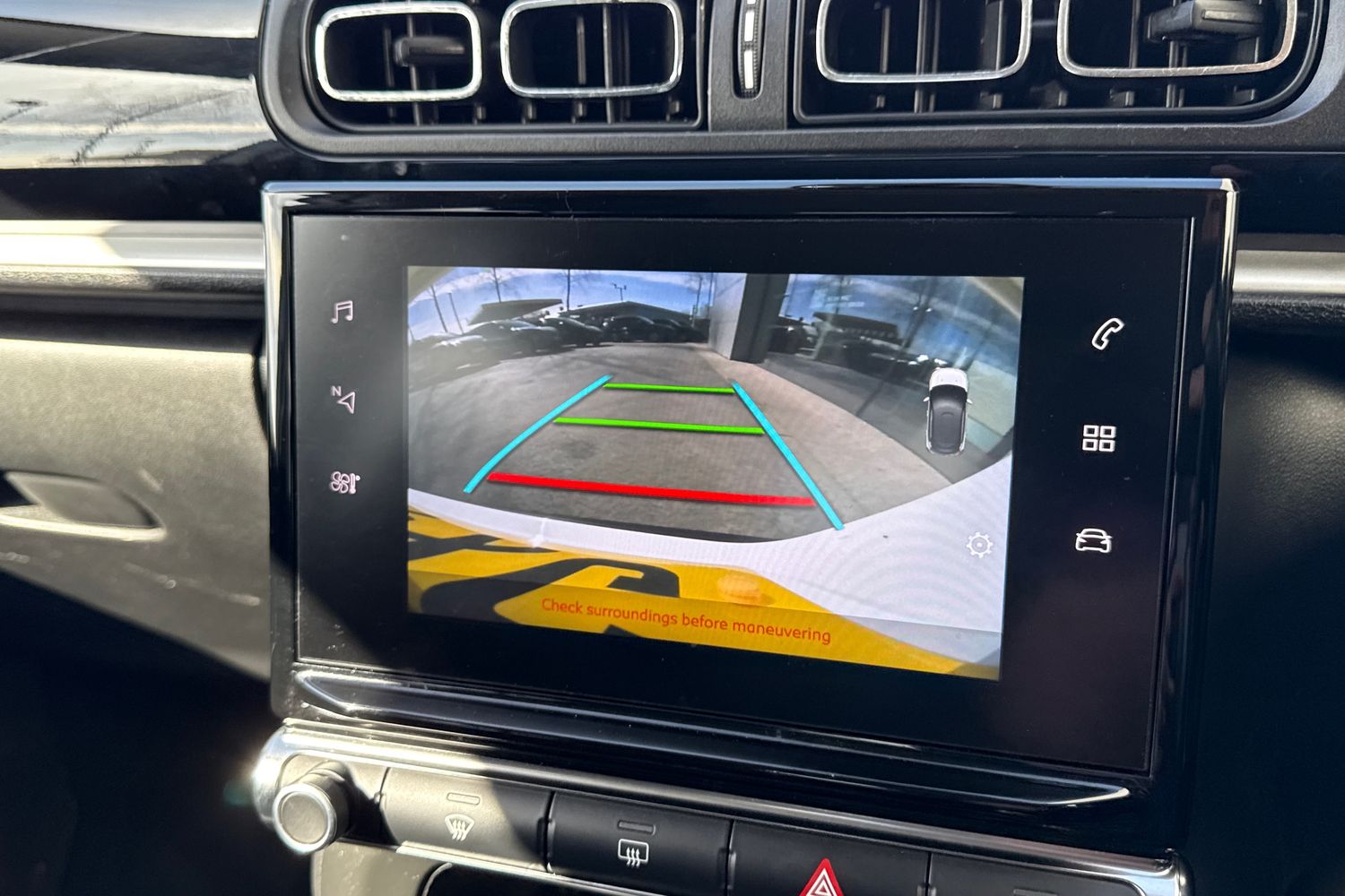 Used Citroen C3 2024 for sale - 77919287: Photo 51