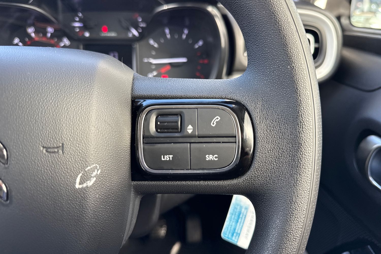 Used Citroen C3 2024 for sale - 77919287: Photo 54