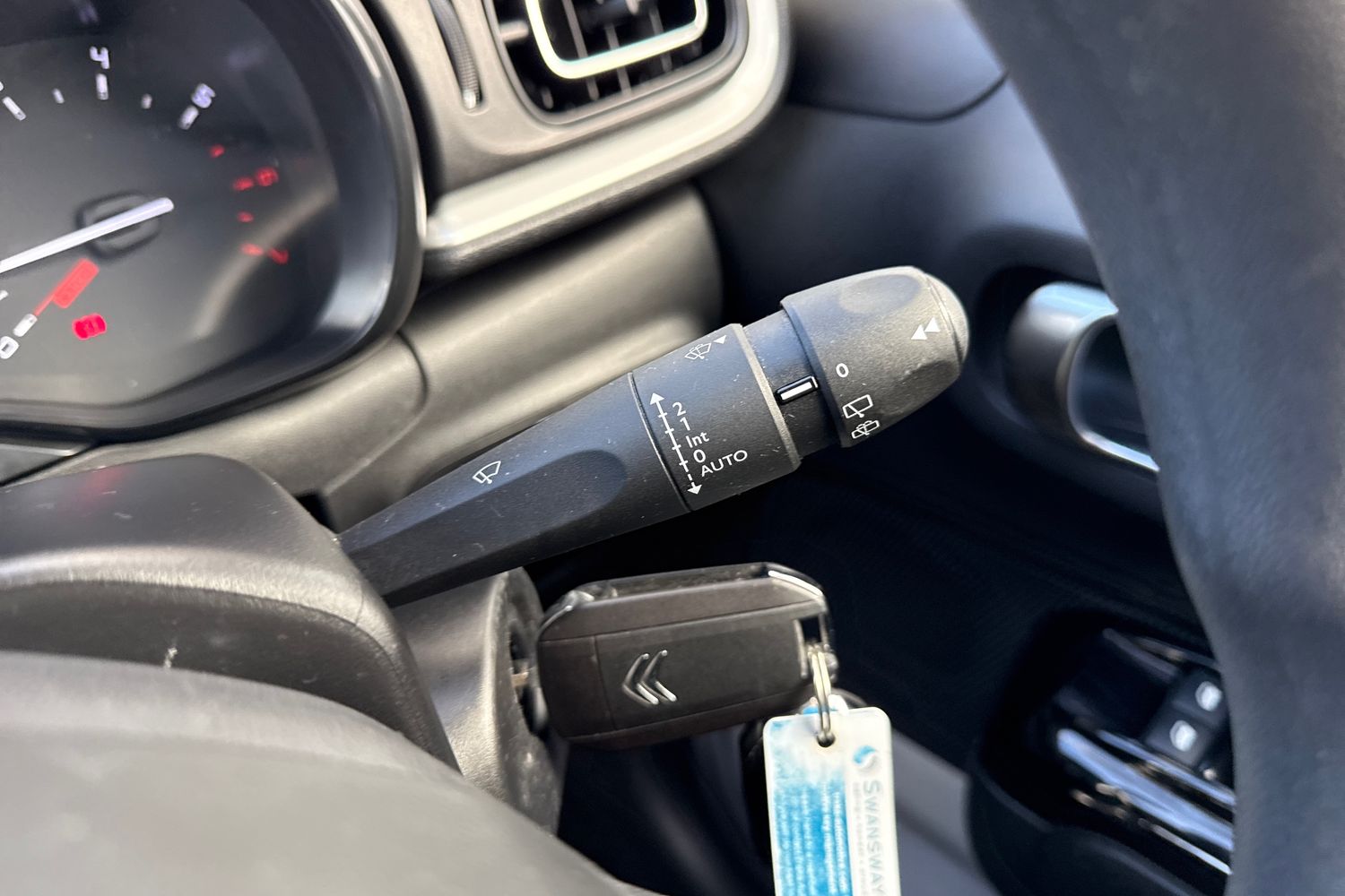 Used Citroen C3 2024 for sale - 77919287: Photo 55