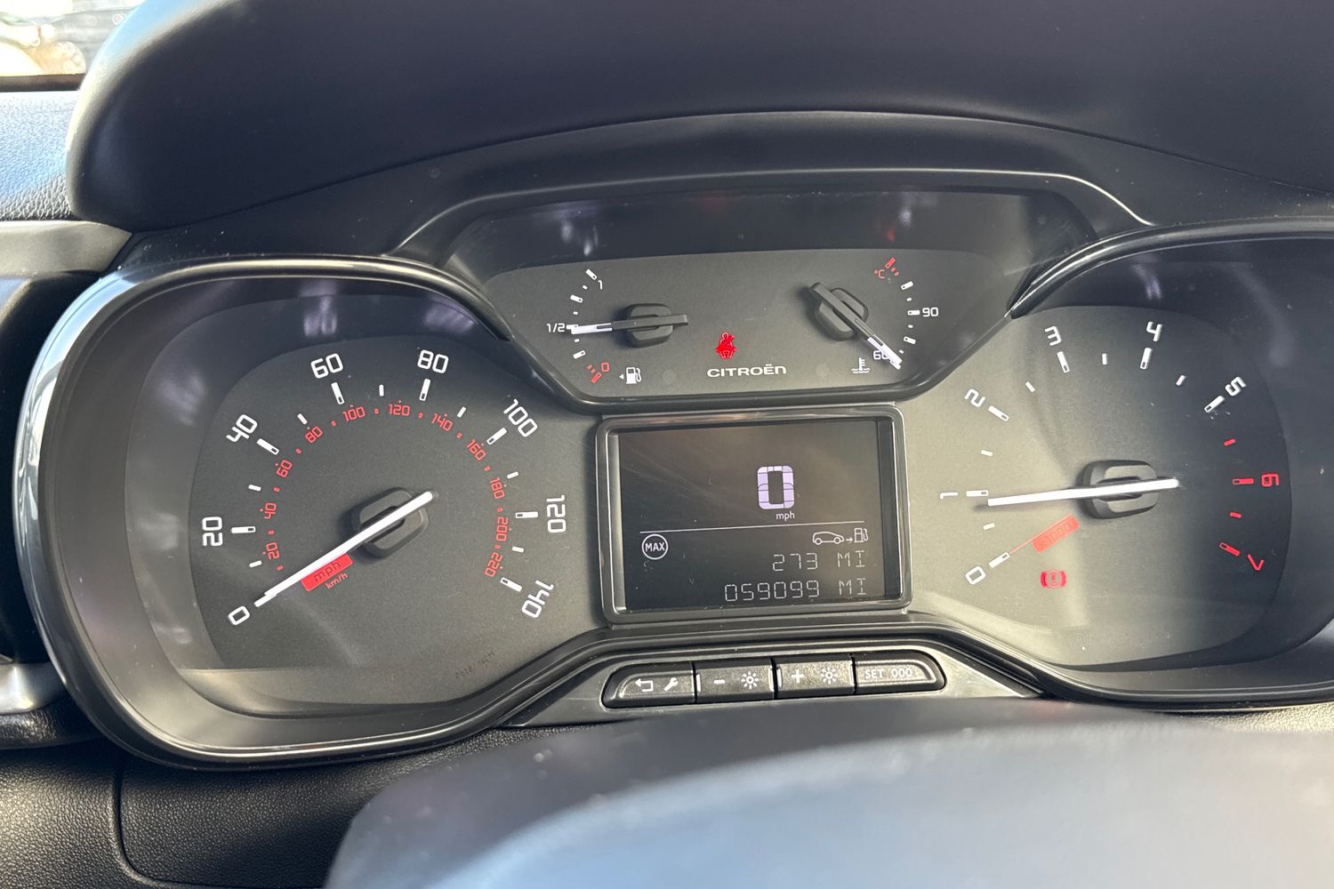 Used Citroen C3 2024 for sale - 77919287: Photo 56