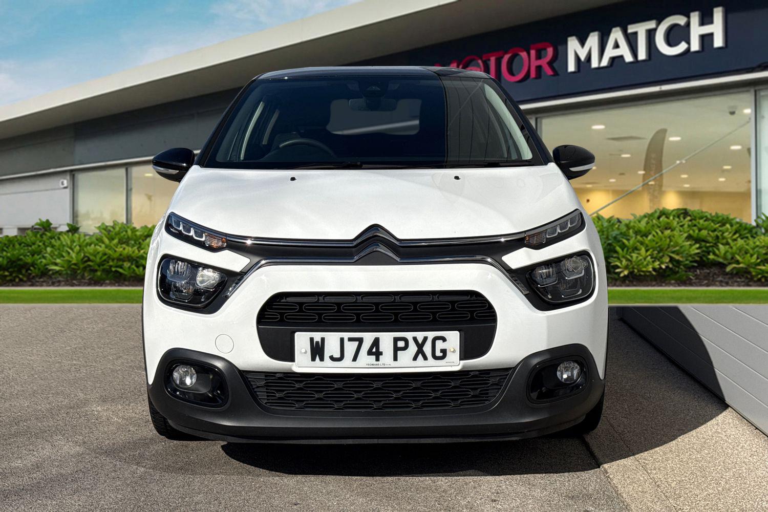 Used Citroen C3 2024 for sale - 77919287: Photo 6