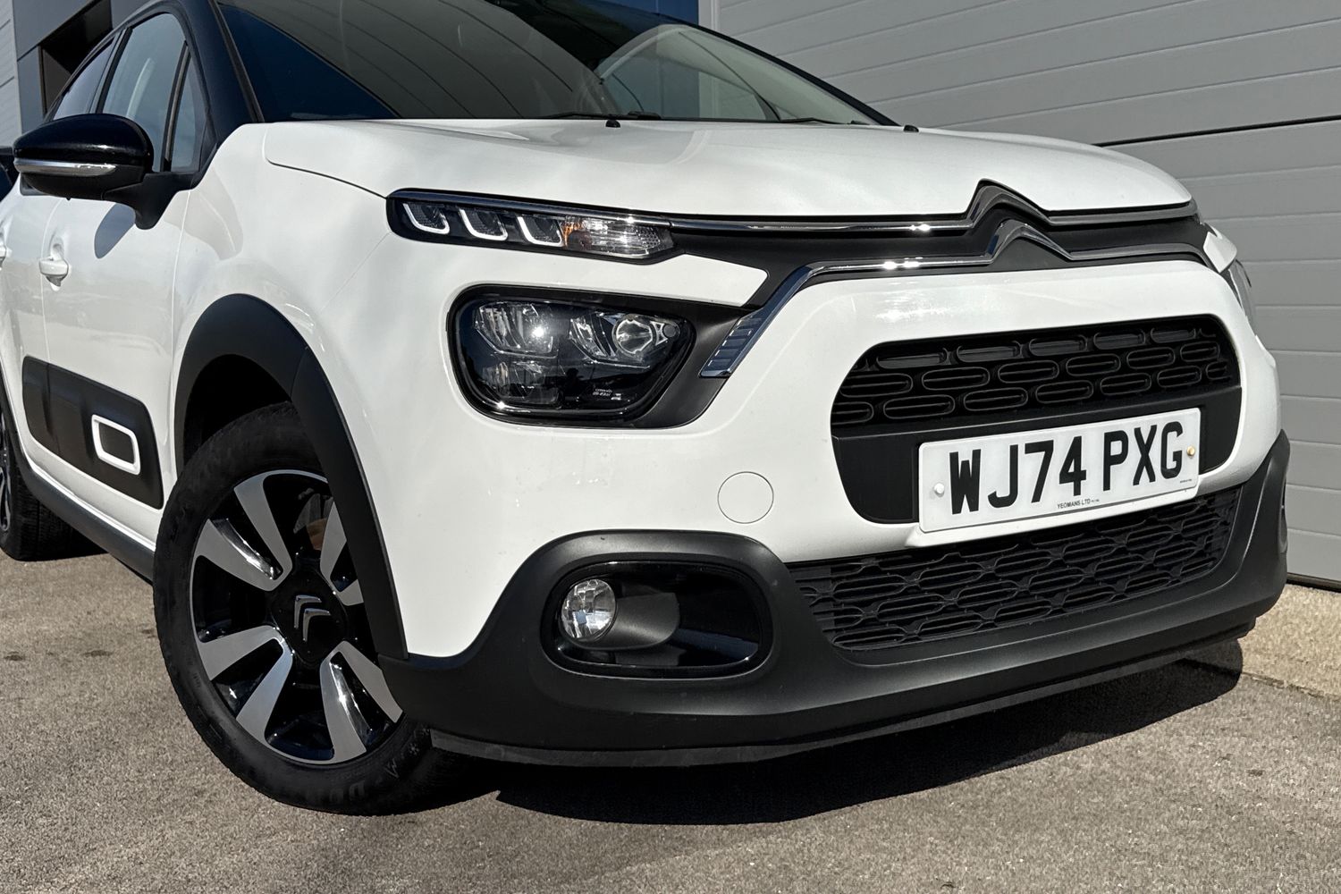 Used Citroen C3 2024 for sale - 77919287: Photo 9