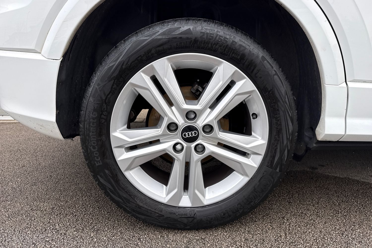 Used Audi Q2 2021 for sale - 77451082: Photo 10