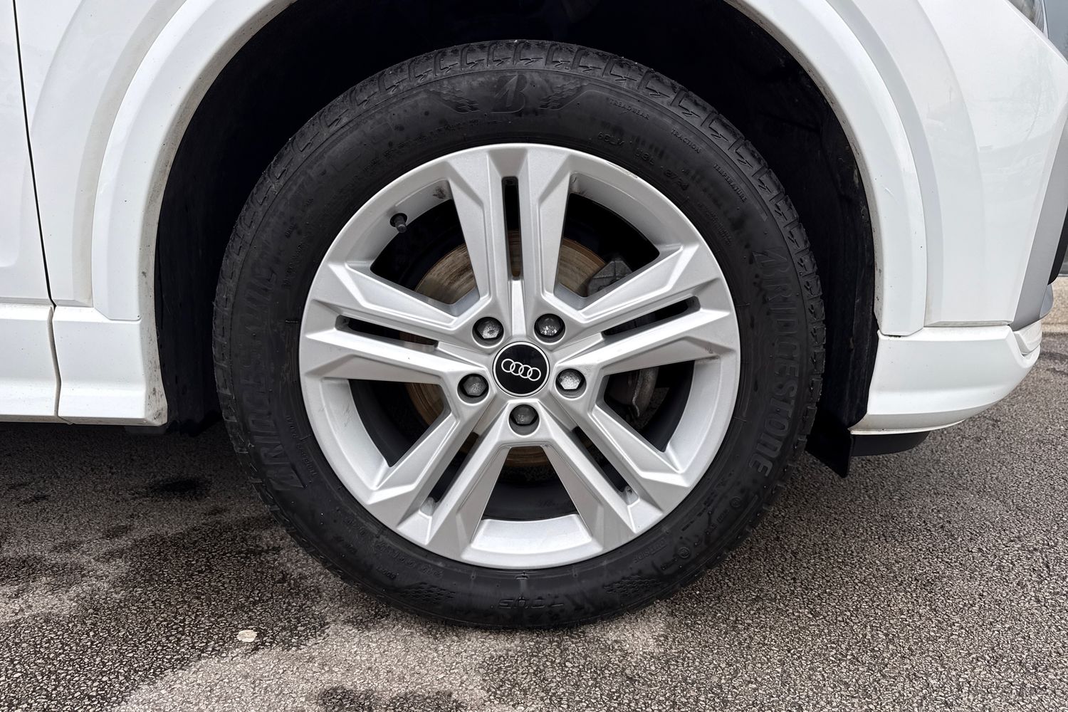 Used Audi Q2 2021 for sale - 77451082: Photo 11