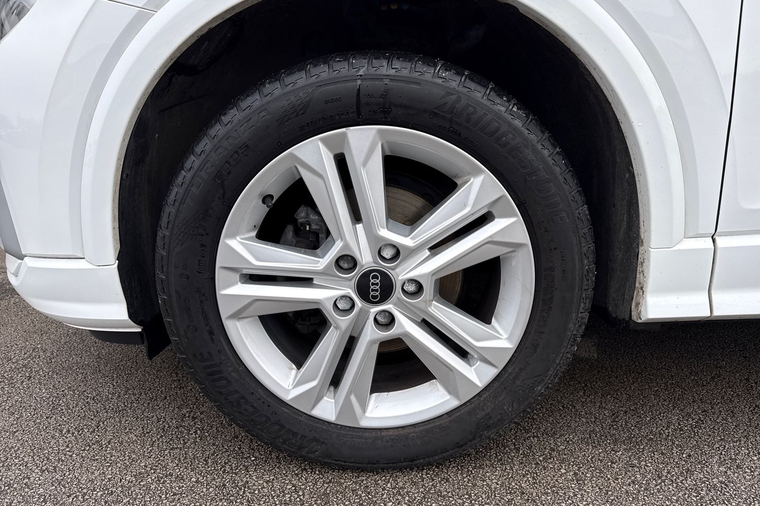 Used Audi Q2 2021 for sale - 77451082: Photo 12