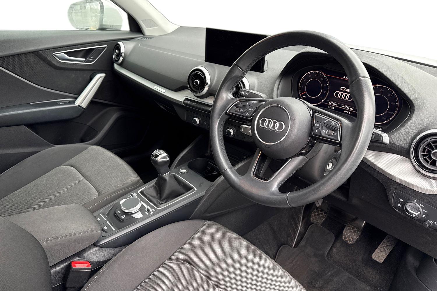 Used Audi Q2 2021 for sale - 77451082: Photo 14