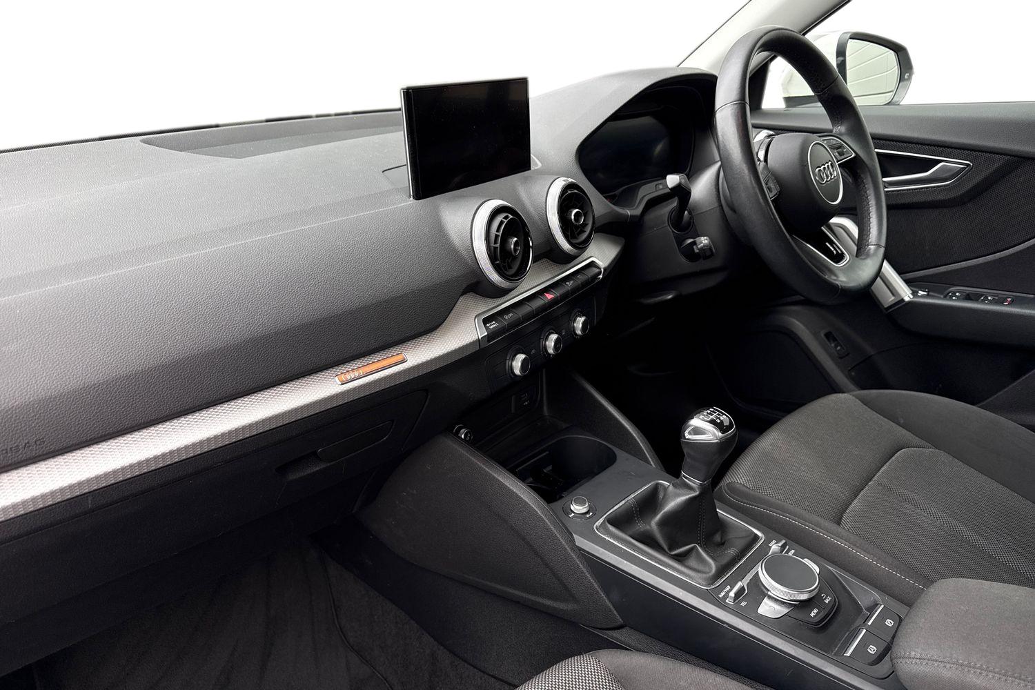 Used Audi Q2 2021 for sale - 77451082: Photo 15