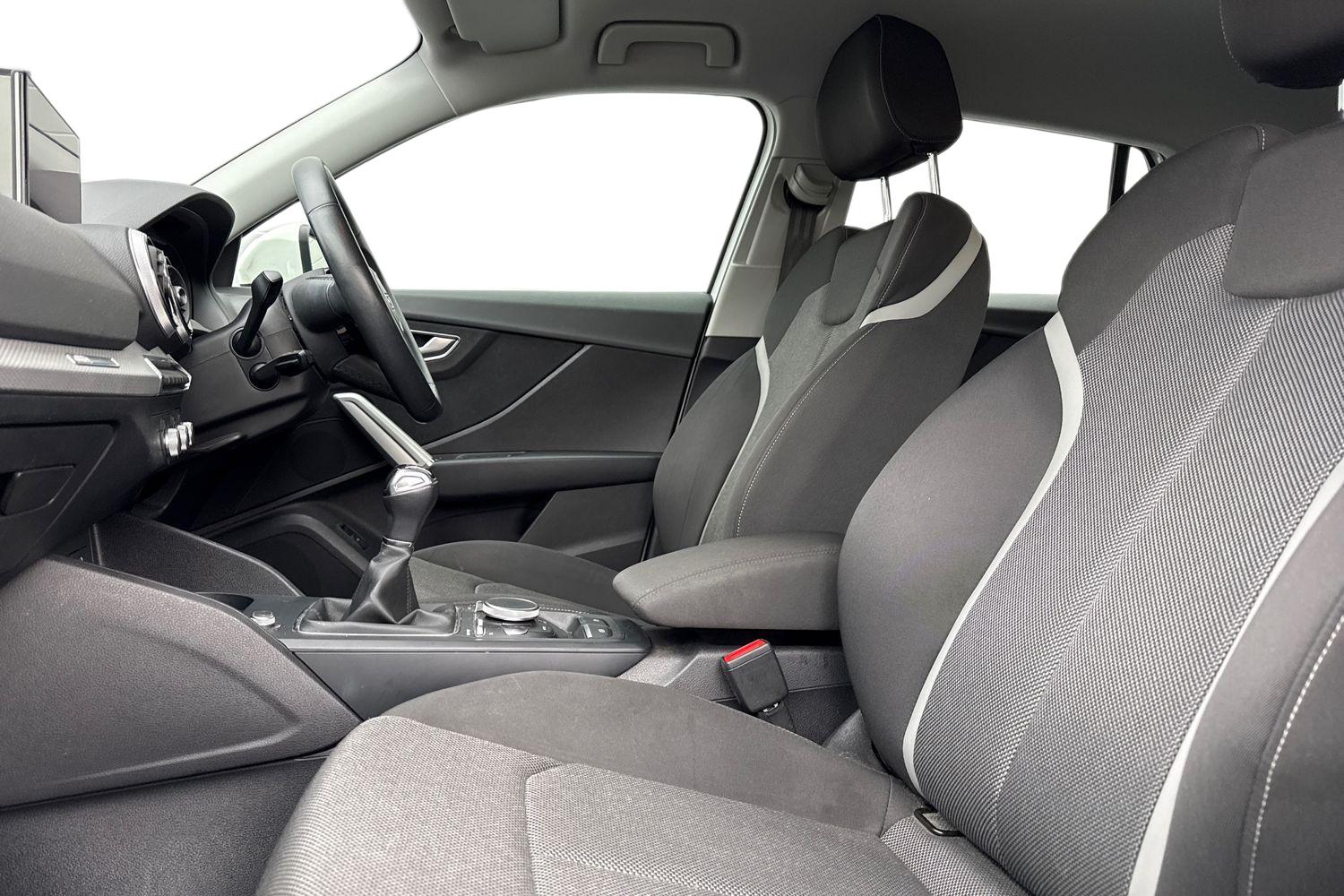 Used Audi Q2 2021 for sale - 77451082: Photo 16