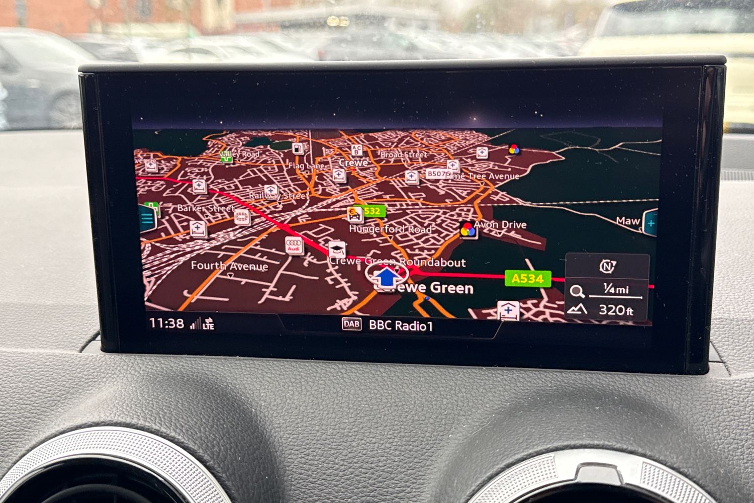 Used Audi Q2 2021 for sale - 77451082: Photo 17