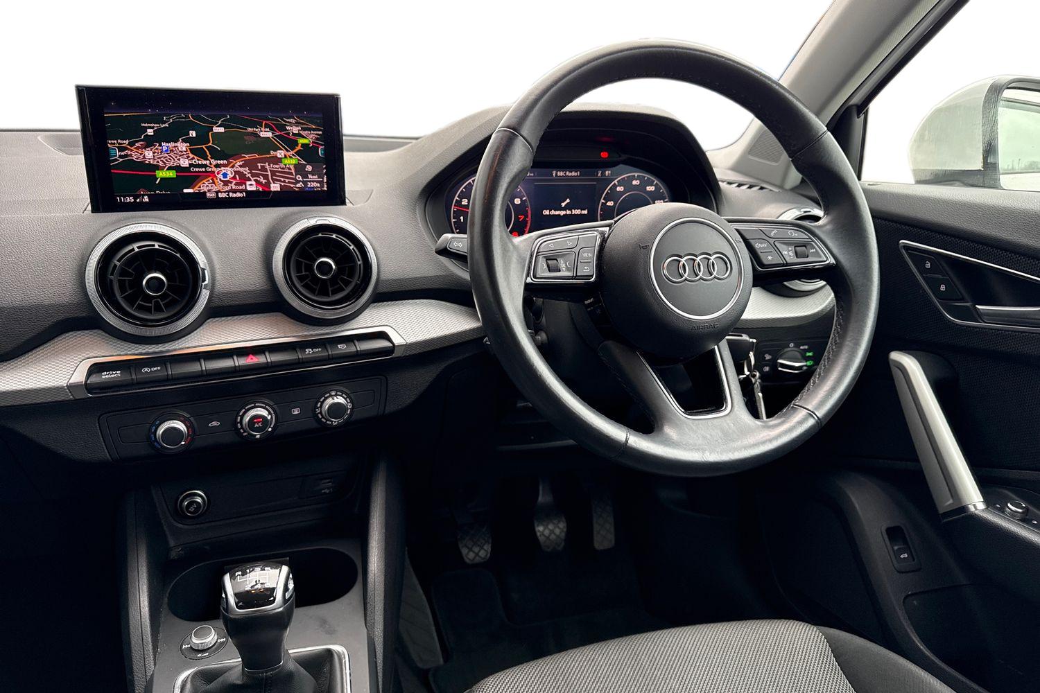 Used Audi Q2 2021 for sale - 77451082: Photo 18