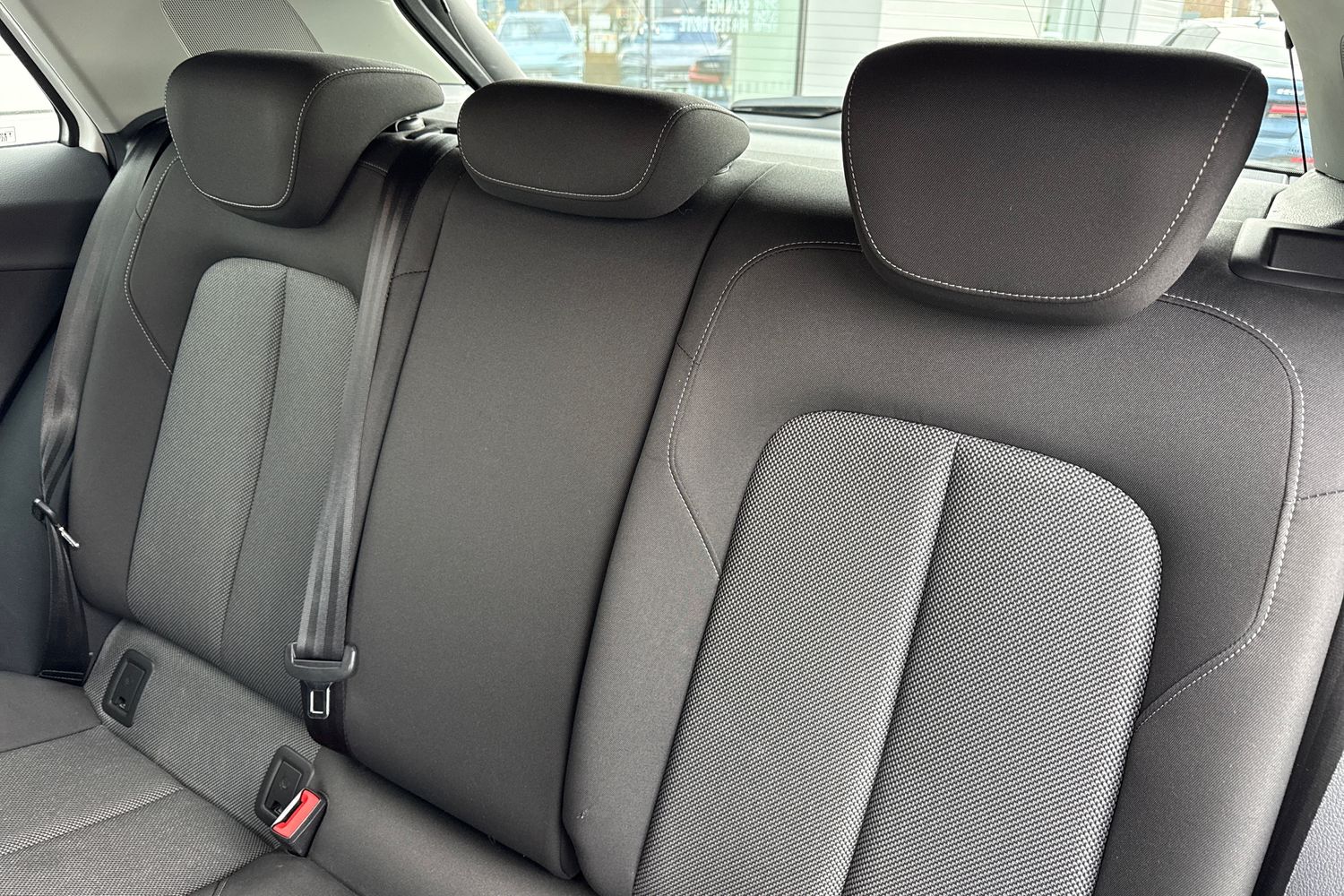 Used Audi Q2 2021 for sale - 77451082: Photo 19