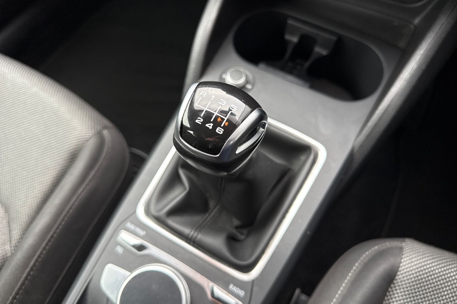 Used Audi Q2 2021 for sale - 77451082: Photo 23