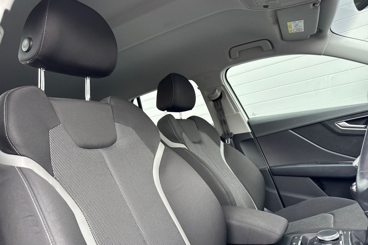 Used Audi Q2 2021 for sale - 77451082: Photo 24