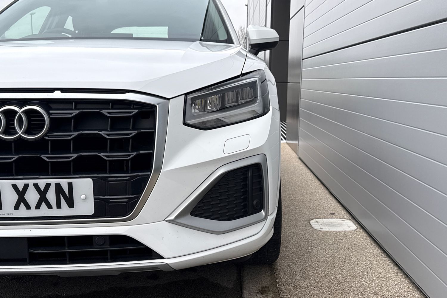 Used Audi Q2 2021 for sale - 77451082: Photo 26