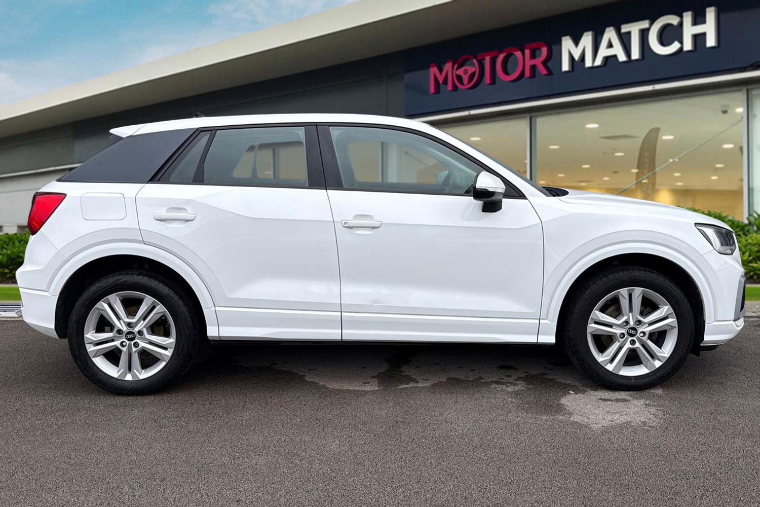 Used Audi Q2 2021 for sale - 77451082: Photo 3