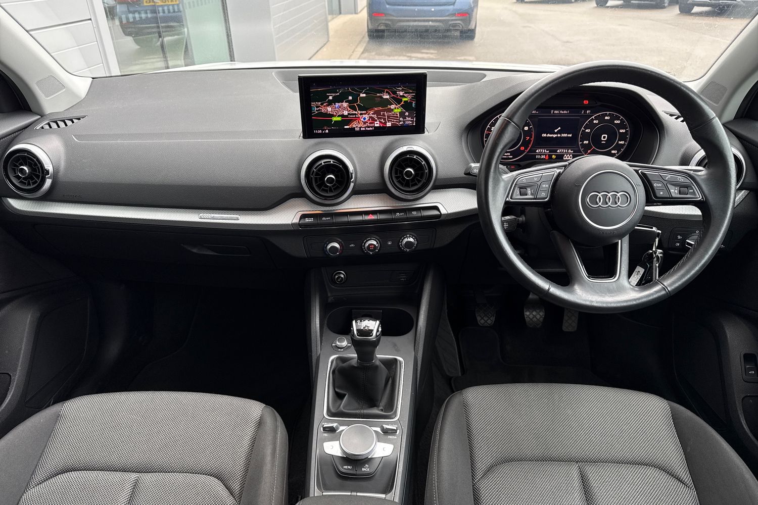 Used Audi Q2 2021 for sale - 77451082: Photo 32