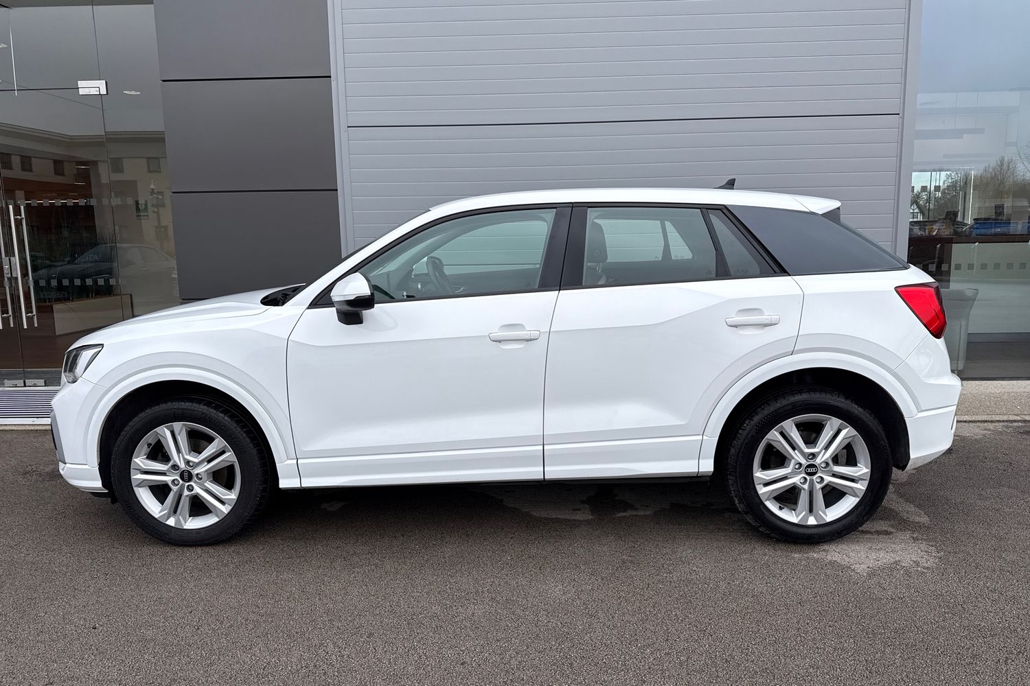 Used Audi Q2 2021 for sale - 77451082: Photo 34
