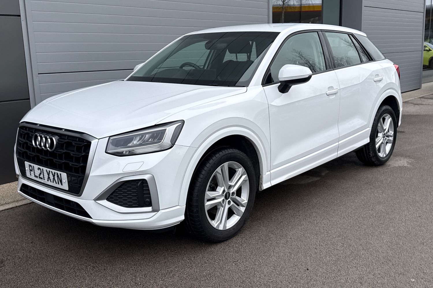 Used Audi Q2 2021 for sale - 77451082: Photo 35