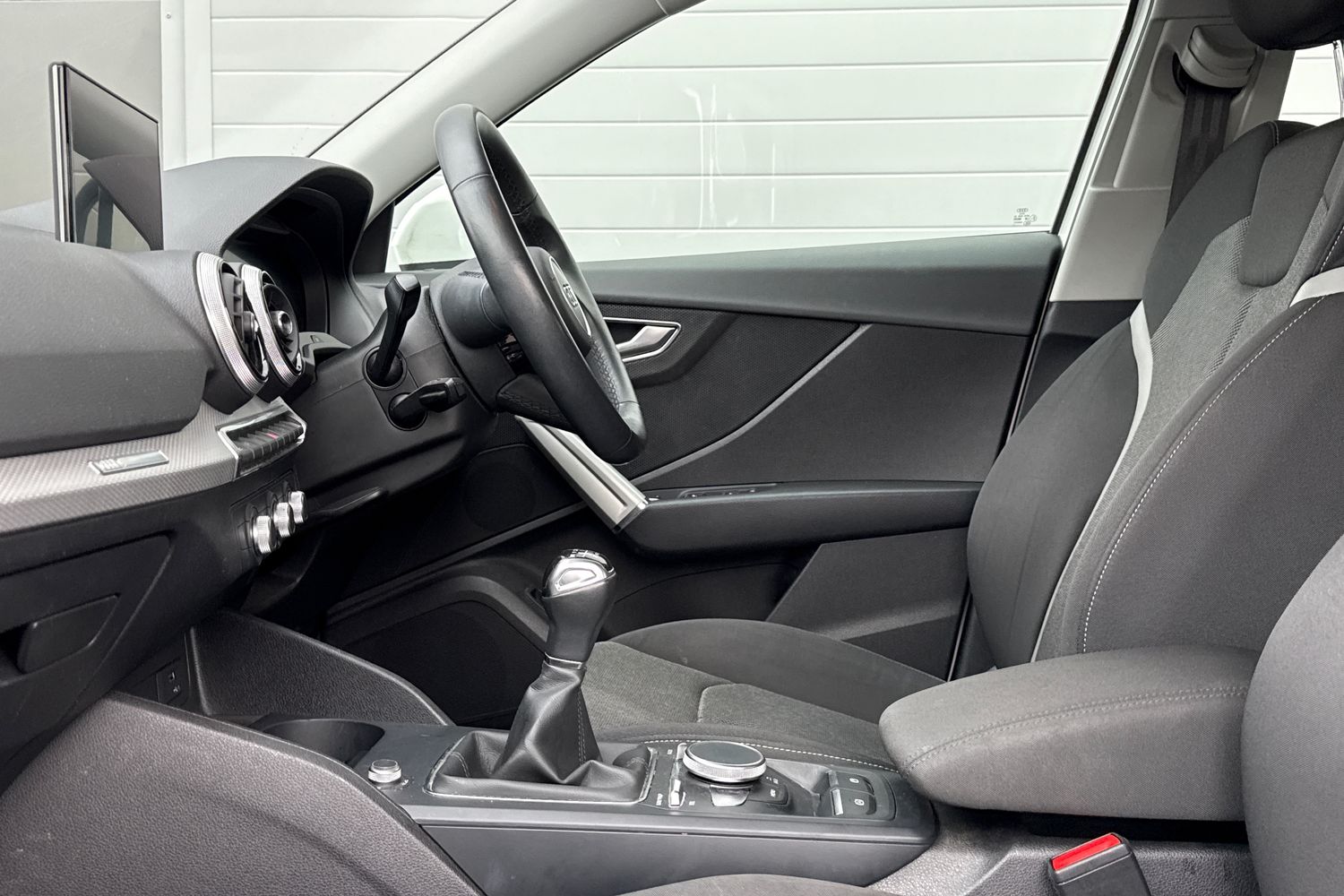 Used Audi Q2 2021 for sale - 77451082: Photo 36