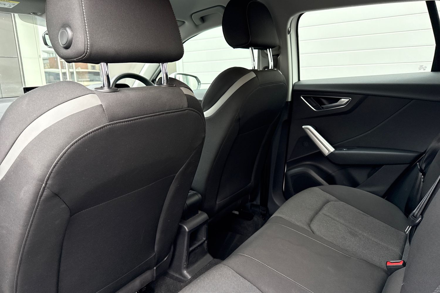 Used Audi Q2 2021 for sale - 77451082: Photo 37