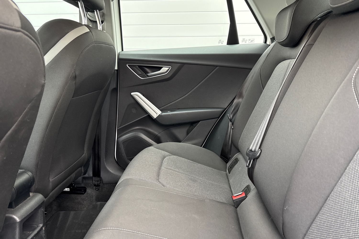 Used Audi Q2 2021 for sale - 77451082: Photo 38