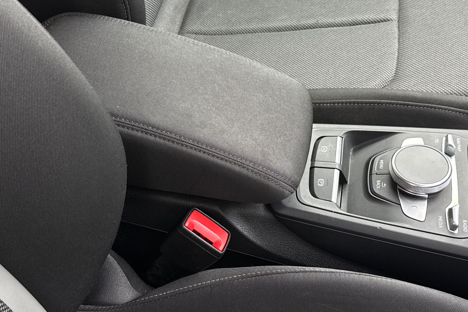 Used Audi Q2 2021 for sale - 77451082: Photo 40