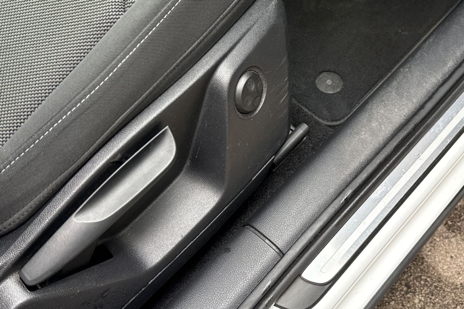 Used Audi Q2 2021 for sale - 77451082: Photo 41