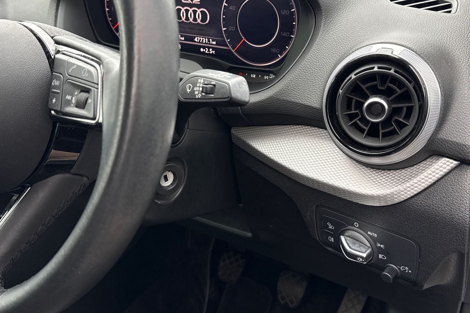 Used Audi Q2 2021 for sale - 77451082: Photo 43