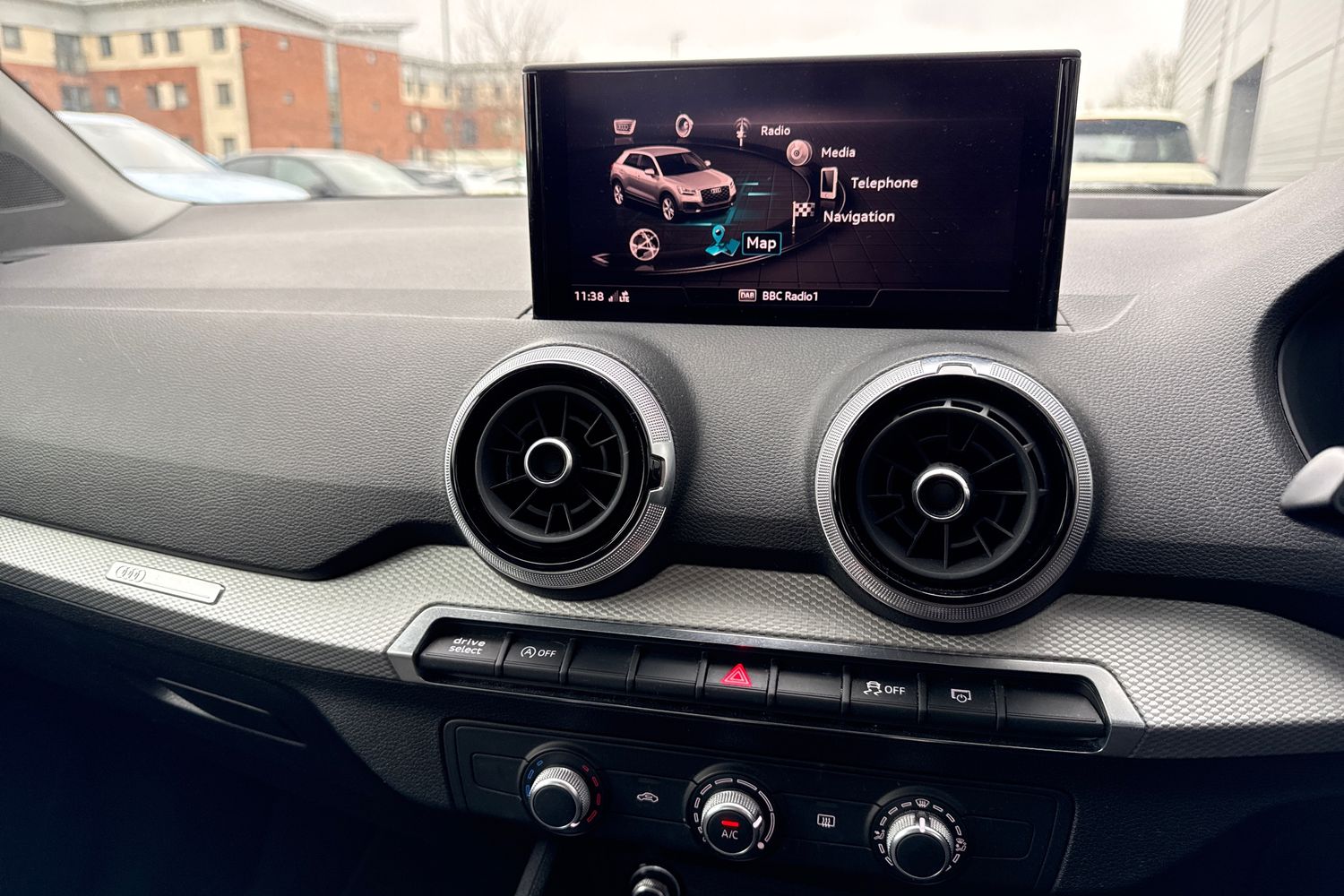 Used Audi Q2 2021 for sale - 77451082: Photo 44